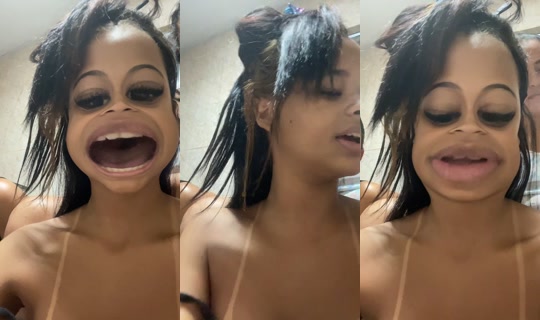 _.vivihzxs00's Live Session — May 21, 2026, 5:10 AM