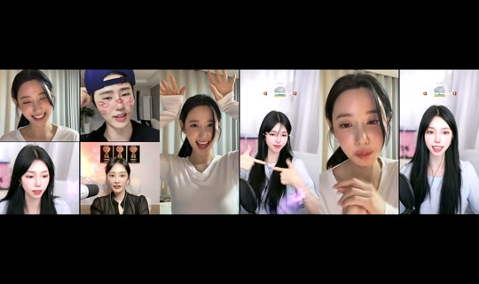 ____jjjjohyuns's Live Session — May 18, 2026, 2:48 PM