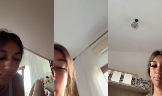 ___oliviaa18's Live Session — Jun 27, 2026, 2:15 PM