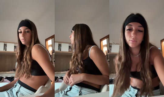 ___oliviaa18's Live Session — Jun 27, 2026, 6:04 PM