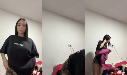 _aymaraaa0's Live Session — May 20, 2026, 1:55 AM