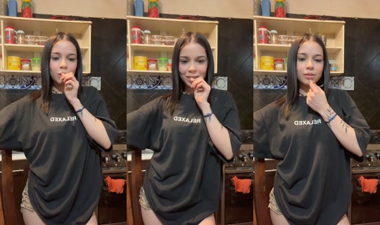 _aymaraaa0's Live Session — May 20, 2026, 4:48 AM
