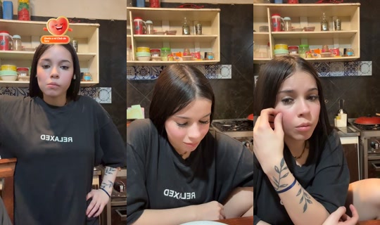 _aymaraaa0's Live Session — May 20, 2026, 5:41 AM