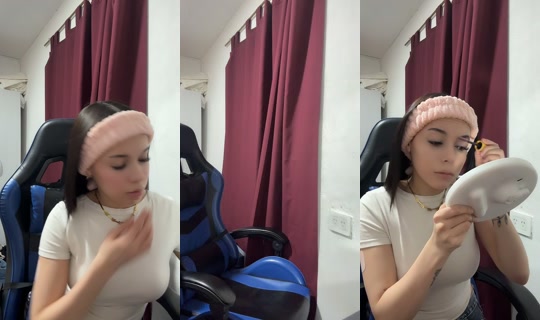 _aymaraaa0's Live Session — May 20, 2026, 10:34 PM