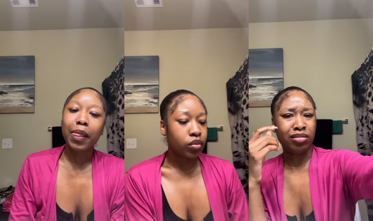 _beautyherr's Live Session — Jun 27, 2026, 5:17 AM