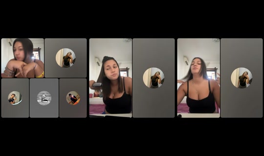 _chiaraaciottii_'s Live Session — Jun 27, 2026, 2:25 PM