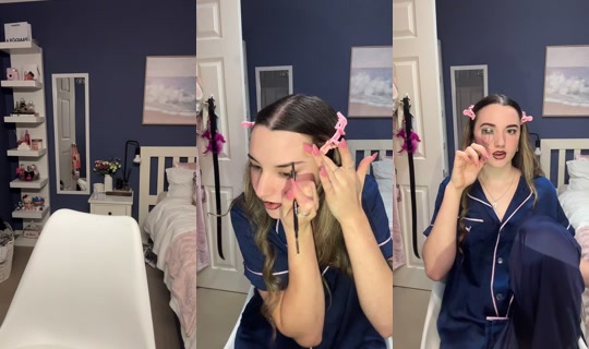 _katie.watson's Live Session — May 19, 2026, 6:18 AM