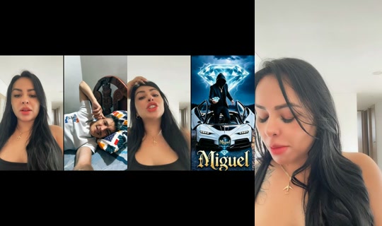 _mamasita77's Live Session — Jun 26, 2026, 4:18 PM