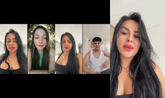 _mamasita77's Live Session — Jun 26, 2026, 6:15 PM
