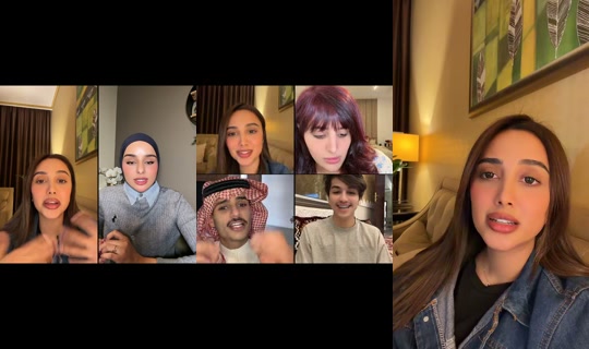 _niloh's Live Session — May 18, 2026, 9:58 PM
