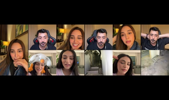 _niloh's Live Session — May 18, 2026, 11:39 PM