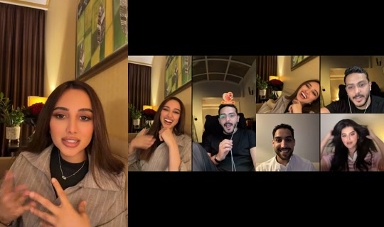 _niloh's Live Session — May 20, 2026, 9:47 PM