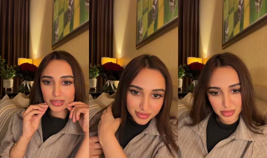 _niloh's Live Session — May 20, 2026, 11:28 PM