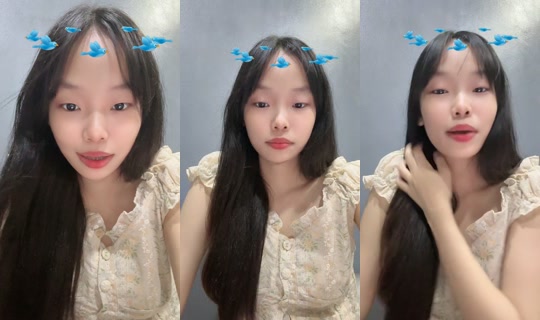 _thianhom_'s Live Session — May 21, 2026, 7:43 AM