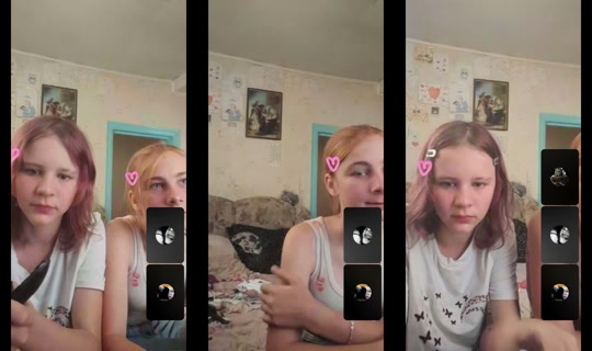 _yana2475's Live Session — Jun 26, 2026, 7:58 AM