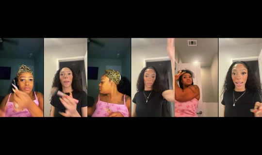 _yourfav_honey's Live Session — Jun 27, 2026, 4:25 AM