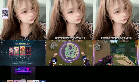 _yourwaiffuu's Live Session — Jun 27, 2026, 12:27 AM
