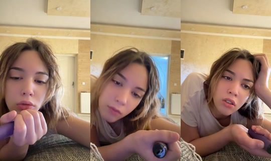 aanddreeeica's Live Session — Jun 27, 2026, 6:43 AM
