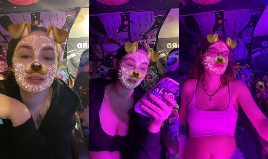 abbylovesdallaz2026's Live Session — Jun 26, 2026, 6:23 AM