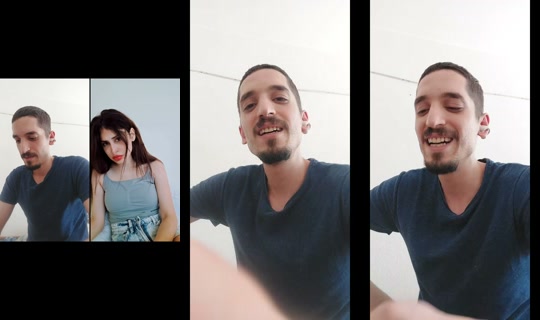 abdailh03's Live Session — Jun 27, 2026, 12:14 PM