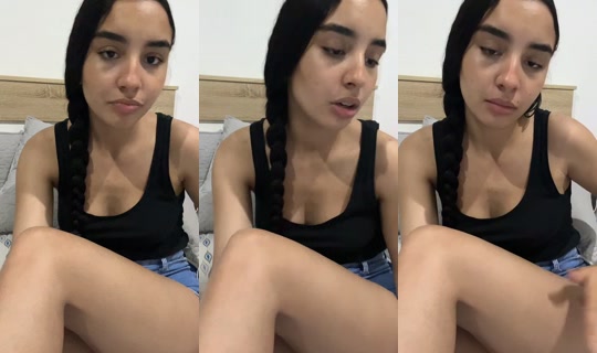 abi93060's Live Session — Jun 27, 2026, 8:02 PM