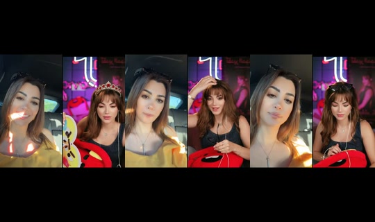 abiralchacha's Live Session — Jun 25, 2026, 6:15 PM