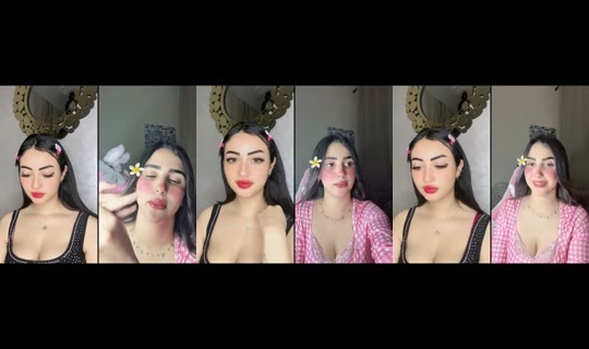 abire660's Live Session — May 18, 2026, 3:57 AM