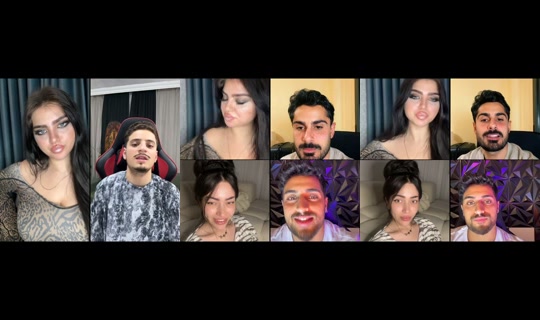 abirkassem2000's Live Session — May 19, 2026, 9:14 PM