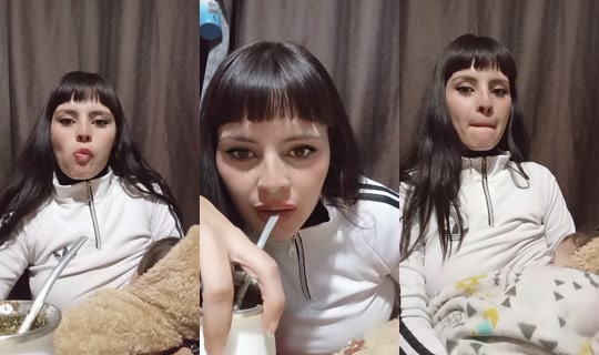 agusportillo34's Live Session — Jun 26, 2026, 2:44 AM