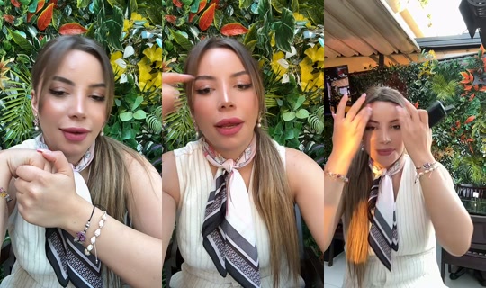 ahu_polat1's Live Session — Jun 26, 2026, 4:45 PM