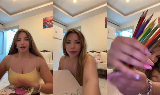 ahu_polat1's Live Session — Jun 27, 2026, 12:15 AM