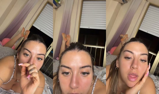 ainhowi_26's Live Session — May 20, 2026, 9:35 PM