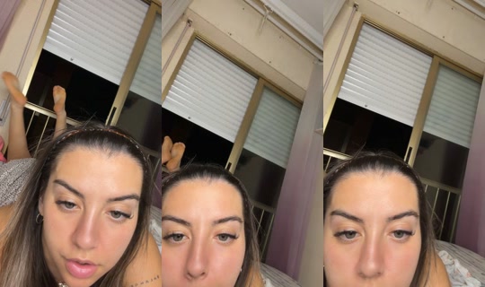 ainhowi_26's Live Session — May 20, 2026, 11:38 PM