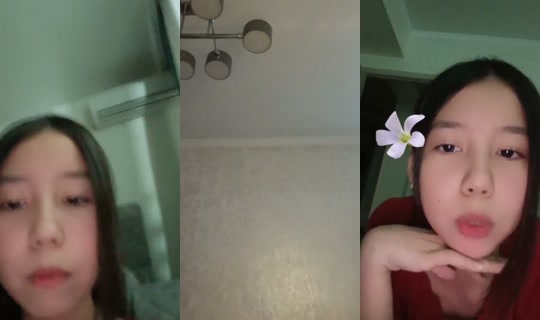 aizhanova.dayana's Live Session — May 21, 2026, 8:10 PM