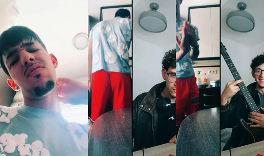 akka.alex.05's Live Session — May 19, 2026, 1:24 PM