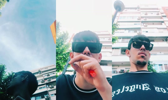 akka.alex.05's Live Session — May 19, 2026, 5:41 PM