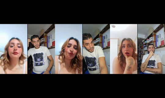al.kika16's Live Session — Jun 27, 2026, 6:51 AM