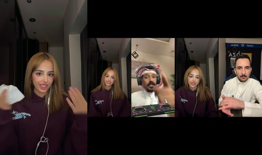 al_zae0's Live Session — Jun 25, 2026, 8:48 PM