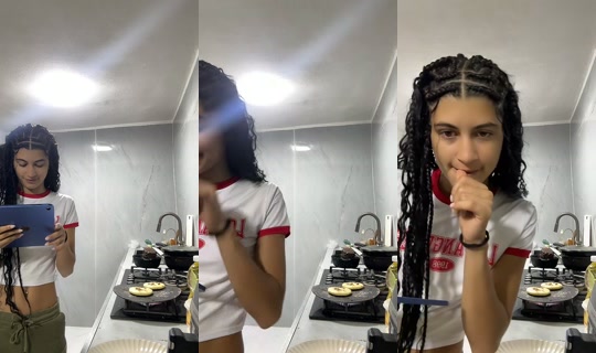 ale_isa02's Live Session — May 16, 2026, 3:17 AM