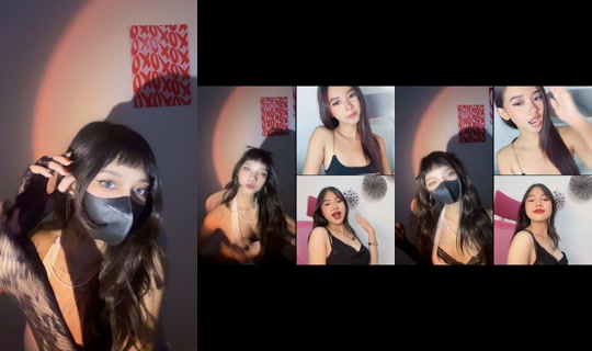 alessia.kali's Live Session — May 20, 2026, 1:34 AM