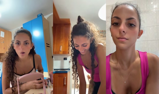 alessiaromeo01's Live Session — Jun 27, 2026, 3:33 PM