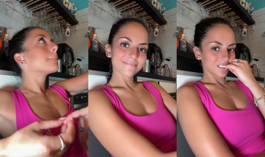 alessiaromeo01's Live Session — Jun 27, 2026, 6:01 PM