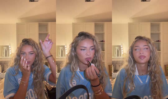 alessiasxr's Live Session — Jun 26, 2026, 8:29 PM