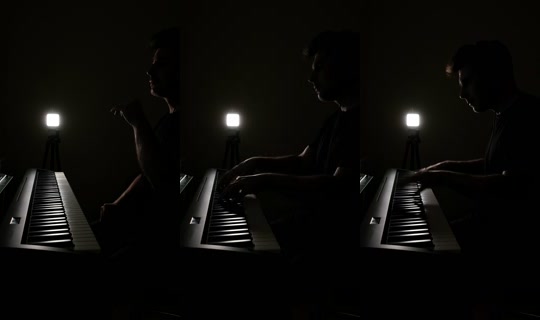 alexander_motovilov's Live Session — May 20, 2026, 9:17 PM