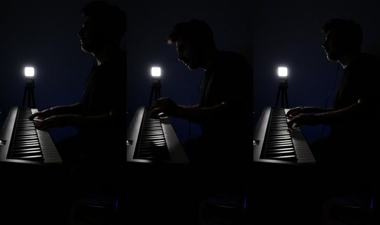 alexander_motovilov's Live Session — May 21, 2026, 8:17 PM