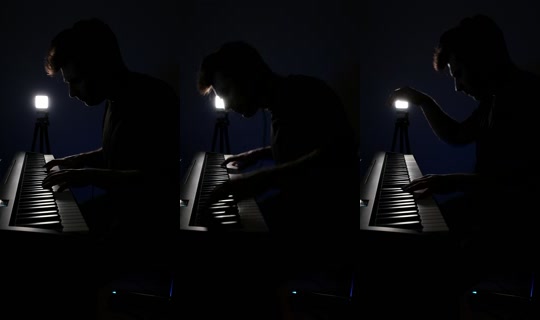 alexander_motovilov's Live Session — May 21, 2026, 9:07 PM