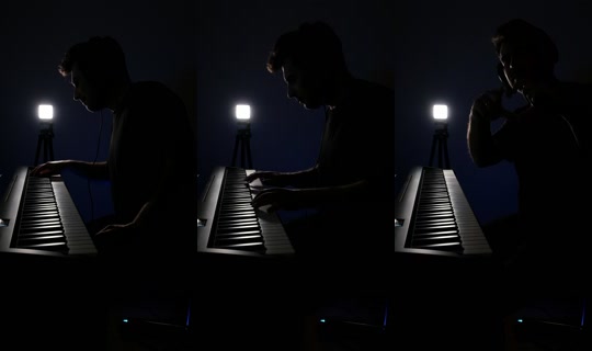 alexander_motovilov's Live Session — May 21, 2026, 9:58 PM