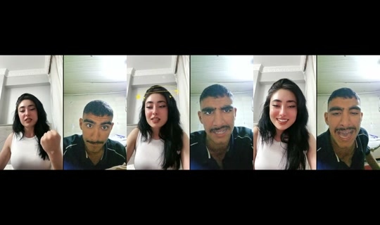 aleynanurtv's Live Session — May 19, 2026, 7:36 PM