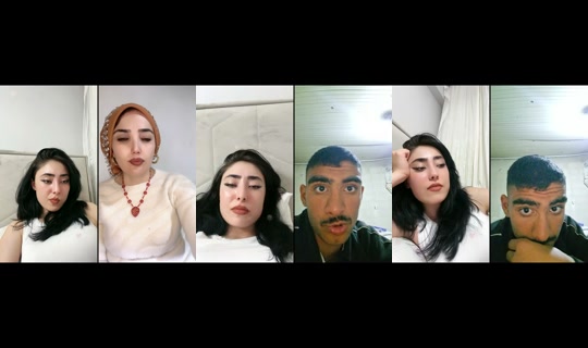 aleynanurtv's Live Session — May 19, 2026, 8:06 PM