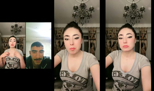 aleynanurtv's Live Session — May 20, 2026, 7:02 PM